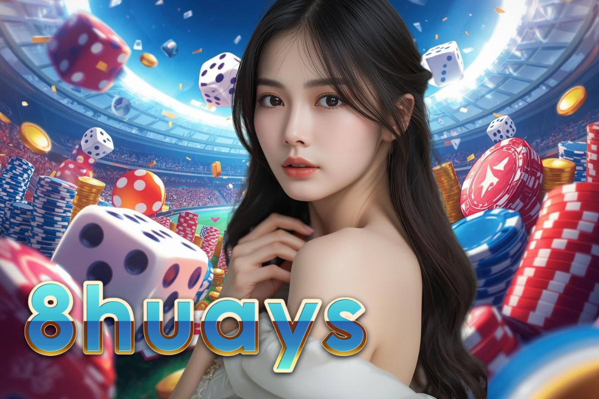 8huays หวยฮานอย