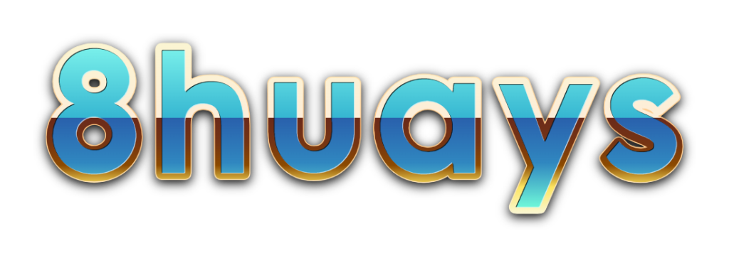 8huays.com