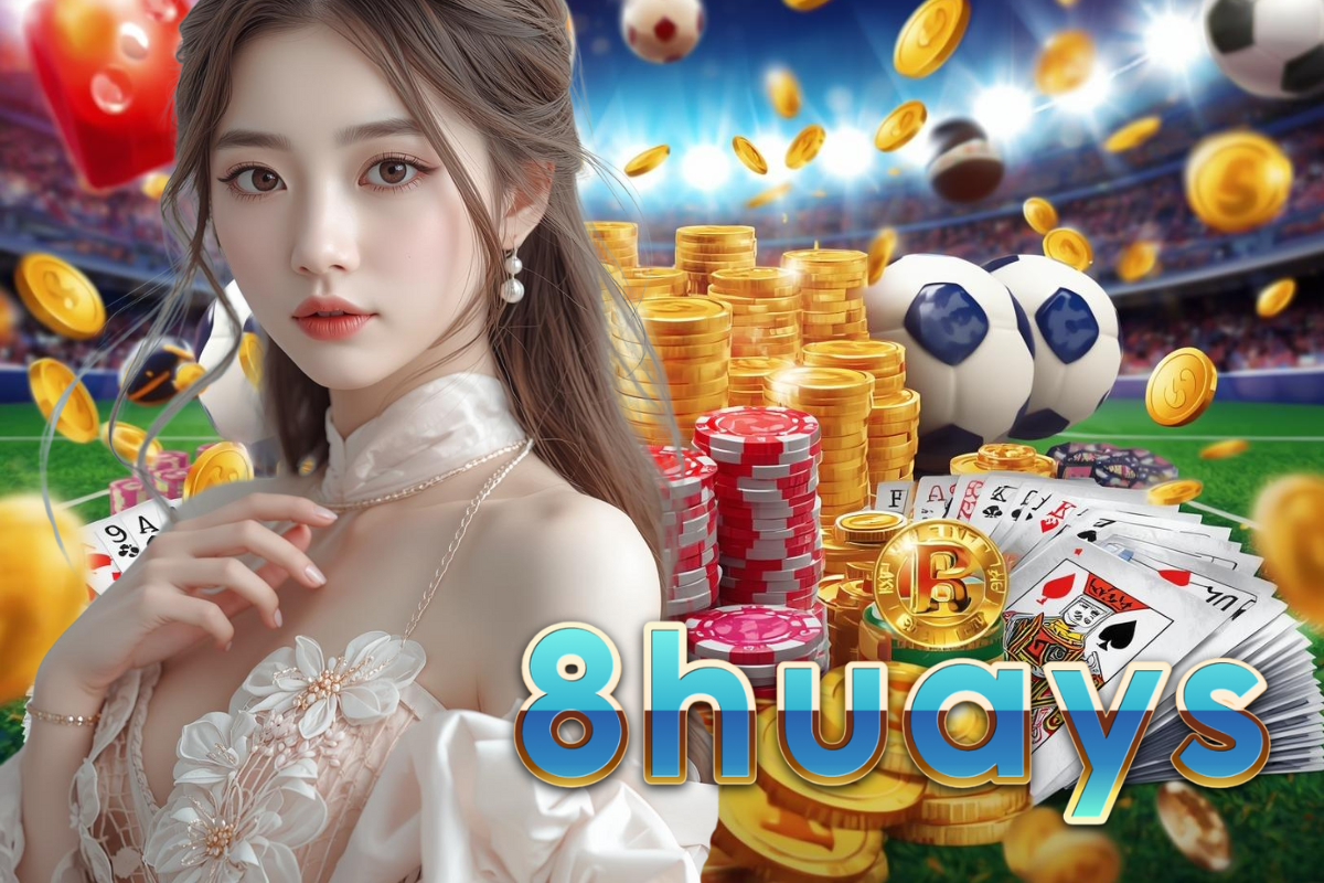 8huays หวย หุ้น