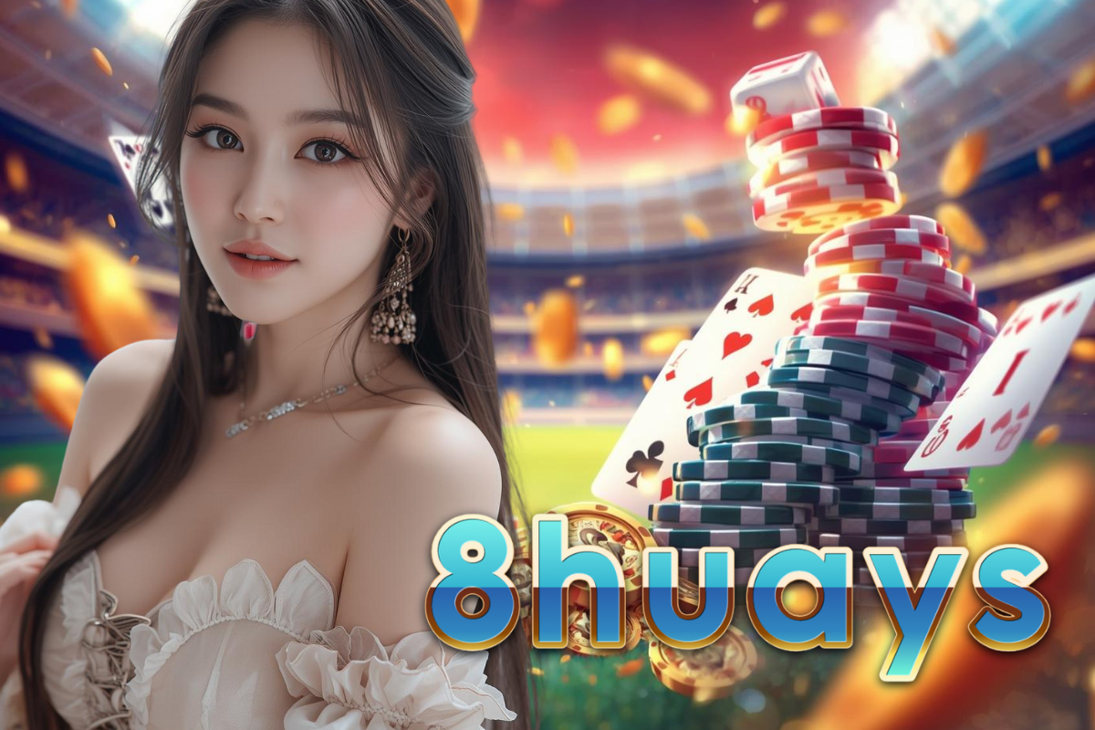 8huays หวยลาว