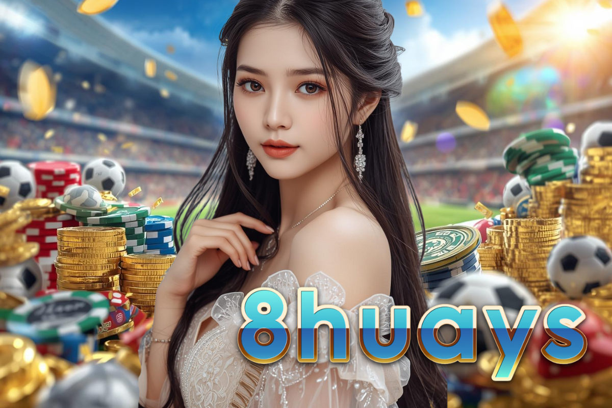 8huays แทง หวย 24