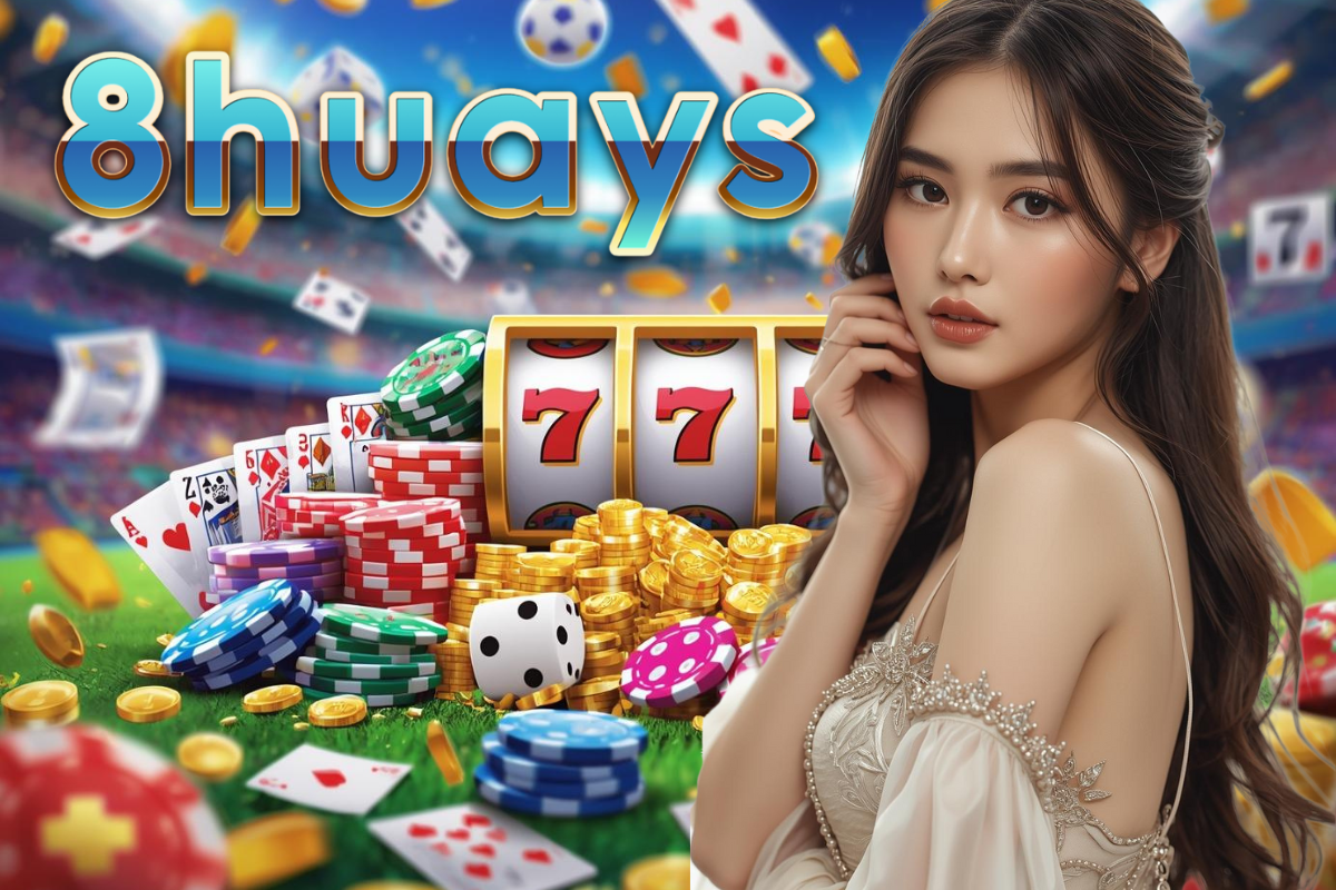 8huays